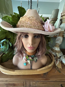 She’s a Lady Collar Necklace