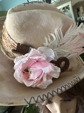 Load image into Gallery viewer, Pretty in Pink Hat
