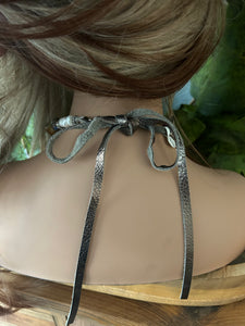 Mother of Pearl Necklace