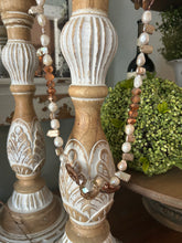 Load image into Gallery viewer, Amber Necklace
