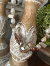 Load image into Gallery viewer, Amber Necklace
