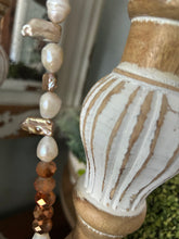 Load image into Gallery viewer, Amber Necklace
