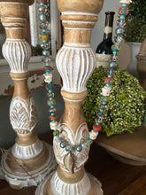 Load image into Gallery viewer, Aztec Dream Necklace
