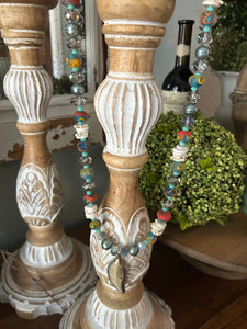 Aztec Dream Necklace