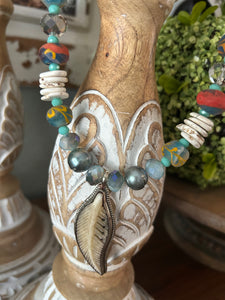 Aztec Dream Necklace