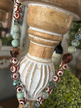 Load image into Gallery viewer, Vintage Cowboy Necklace

