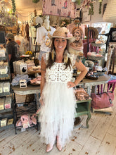 Load image into Gallery viewer, Layers of Tulle Dress
