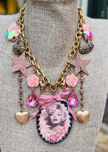 Load image into Gallery viewer, Gypsy South Necklace
