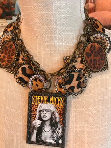 Gypsy South Stevie Nicks Necklace