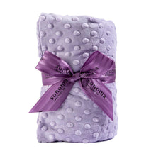 Load image into Gallery viewer, Lavender Spa Heat Wrap
