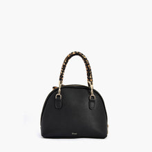 Load image into Gallery viewer, Leopard Lover Bow Purse
