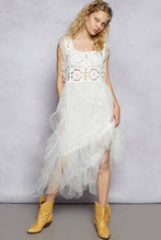 Load image into Gallery viewer, Layers of Tulle Dress
