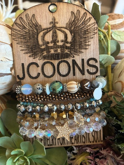 JCOONS STACK